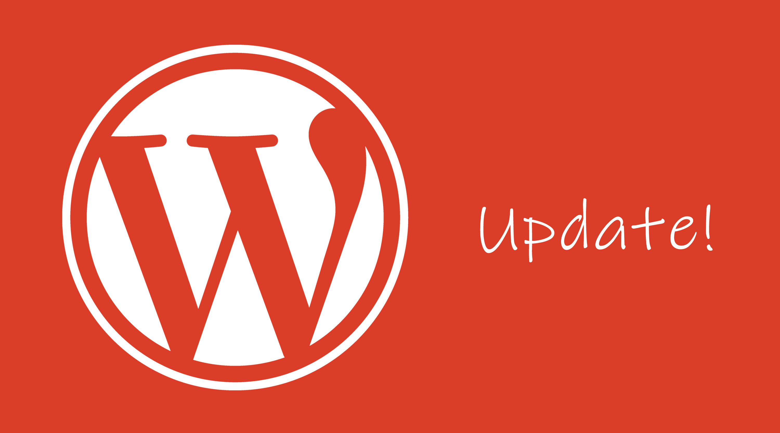 WordPress升级更新方法详解